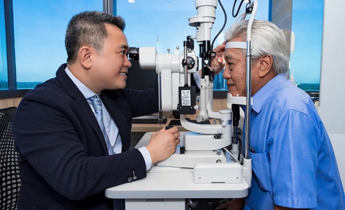 Atlas Eye - Cataract Eye Specialist Centre