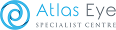 Atlas Eye
